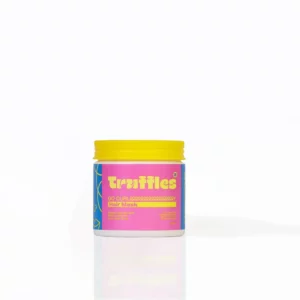 Truffles Go Curly Hair Mask 240ml