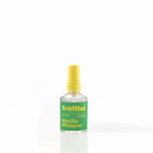 Truffles Vanilla Whisper Hair Mist 70ML