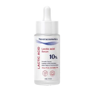 Nuvera Lactic Acid Serum 30ml