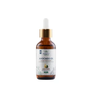 Infinity Naturals 100% Pure Avocado Oil 50ml