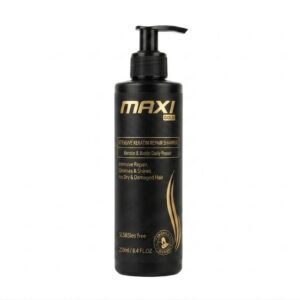 Maxi Gold Shampoo 250ml