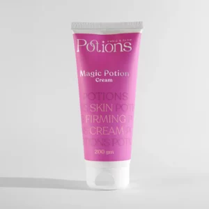 Potions Magic Potion Cream 200ml