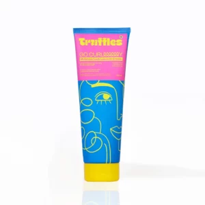 Truffles Moisture Lock Leave-In Cream 250ml
