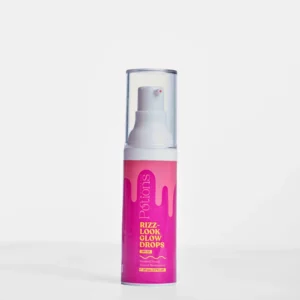 Potions Rizz-Look Glow Drops SPF 30 Tinted Moisturizer Natural Blush 50gm