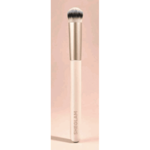 Sheglam Concealer Brush F201.