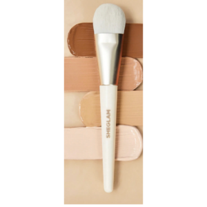 Sheglam Balm Foundation Brush.