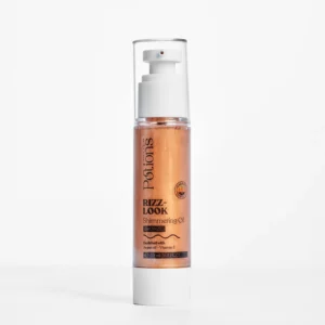 Potions Rizz-Look Shimmering Oil Bronze 50ml