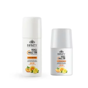 Infinity Infinity Vitamin C Roll-On Extra Whitening Deodorant