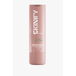 Skinify Mattify Omega Fatty Acids Light Weight Face Cream 50ml