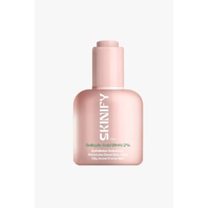 Skinify Clear  Salicylic Acid (BHA) 2% Exfoliator Solution 50ml