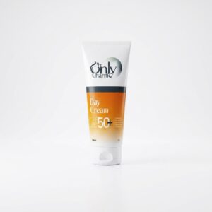The Only Charm DAY CREAM SPF 50+ 50gm