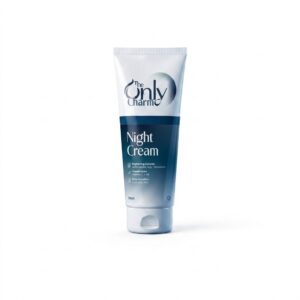 The Only Charm NIGHT CREAM 50ml