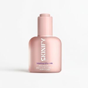 Skinify Firm Matrixyl 3% + HA Face Serum 50ml