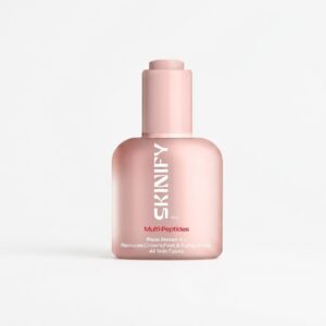 Skinify Firm Multi-Peptides Face Serum 50ml