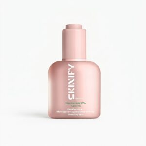 Skinify Balance Niacinamide 10% + Zinc 1% Face Serum 50ml
