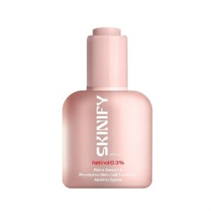 Skinify Young Retinol 0.3% Face Serum 50ml