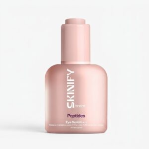 Skinify Treat Peptides Eye Serum 30ml