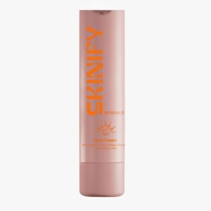 Skinify Protect Sun Cream SPF50+Dry to Normal Skin 100ml