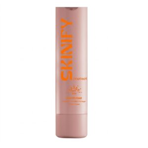 Skinify Protect Sun Cream Tinted with SPF 50+ 100ml