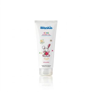 Blankie Strawberry Shower Gel 200ml