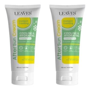 Leaves After Sun Offer (1+1)