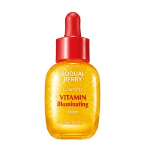 Eqqualberry Vitamin illuminating Serum mini 10ml