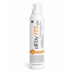 All By Mi Pro Kid Safe Sunscreen Spray 200ml