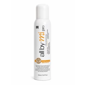 All By Mi Pro Tinted Sunscreen Spray SPF+50 150ml