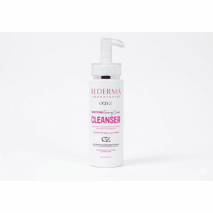 Rederma Brightening Foaming Creamy Cleanser 200ml