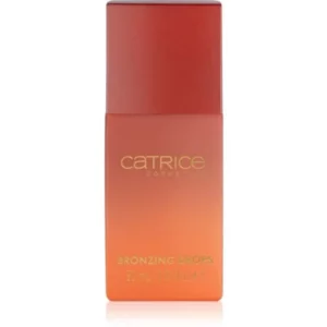 Catrice Midnight Sun Bronzing Drops C01.
