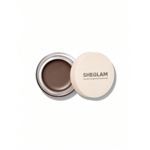 Sheglam Intensify Smudge-Proof Eyeliner Gel-Brown.