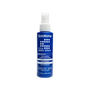 Soralone Cica Nano Spray 100ml