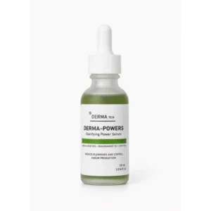 Derma 10 Clarifying Power Serum Azelic Acid 10% 30ml