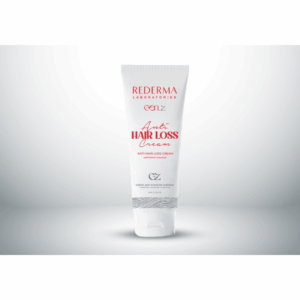 Rederma Anti Hair Loss Styling Cream 100ml
