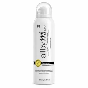 All By Mi Pro Deodorant Spray for Men 200ml