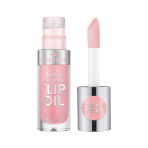 Essence Hydra Kiss Lip Oil 10 Sugar Sparkle.