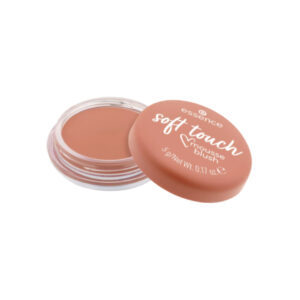 Essence Soft Touch Mousse Blush 10 Cozy Clay.