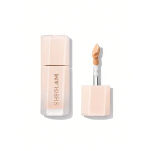 Sheglam Hideaway Full-Coverage Concealer-Fair.