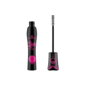 Essence Lash Princess Curl & Volume Mascara.
