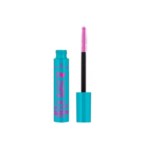 Essence I Love Extreme Crazy Volume Waterproof Mascara.