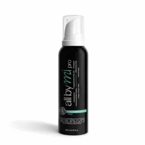 All By Mi Pro Frizz Ease Curls Foam 200ml