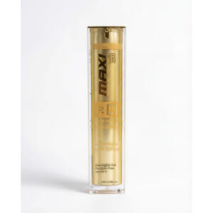 Maxi Gold Hair Serum 50ml