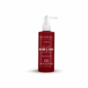 Rederma Anti Hair Loss Spray Lotion 100ML