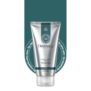 DERMACY Hand & Nail Cream 40ml