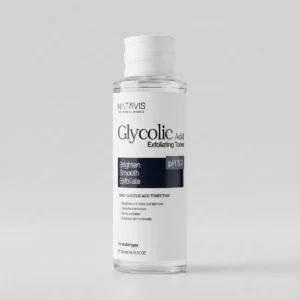 Natavis Glycolic Acid Toner 200ml