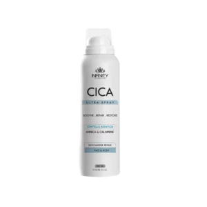 Infinity Cica Ultra Spray 200ml