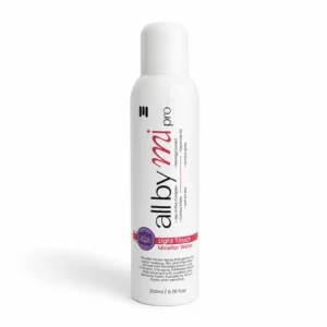 All By Mi Pro Light Touch Micellar Water 200ML