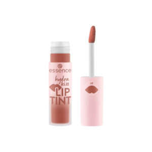 Essence Hydra Kiss Lip Tint 01 Blushing Nude.