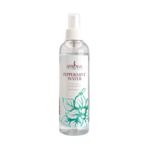 Africana Pepper Mint Water