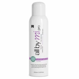 All By Mi Pro Kids Foam Body Wash 200ml